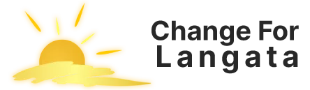 Change For Langata Website