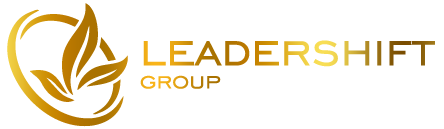 Leadershift Group Web Design