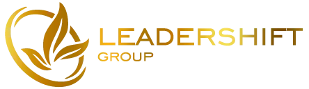 Leadershift Group Web Design