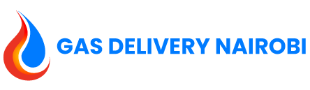 Gas Delivery Nairobi