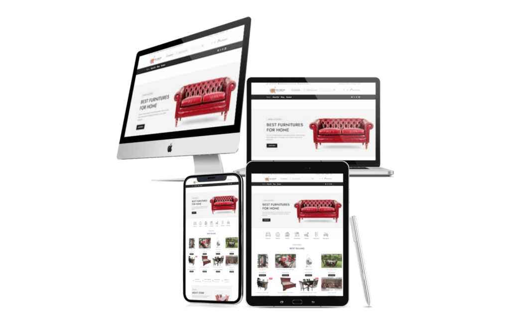 Jaka Furniture